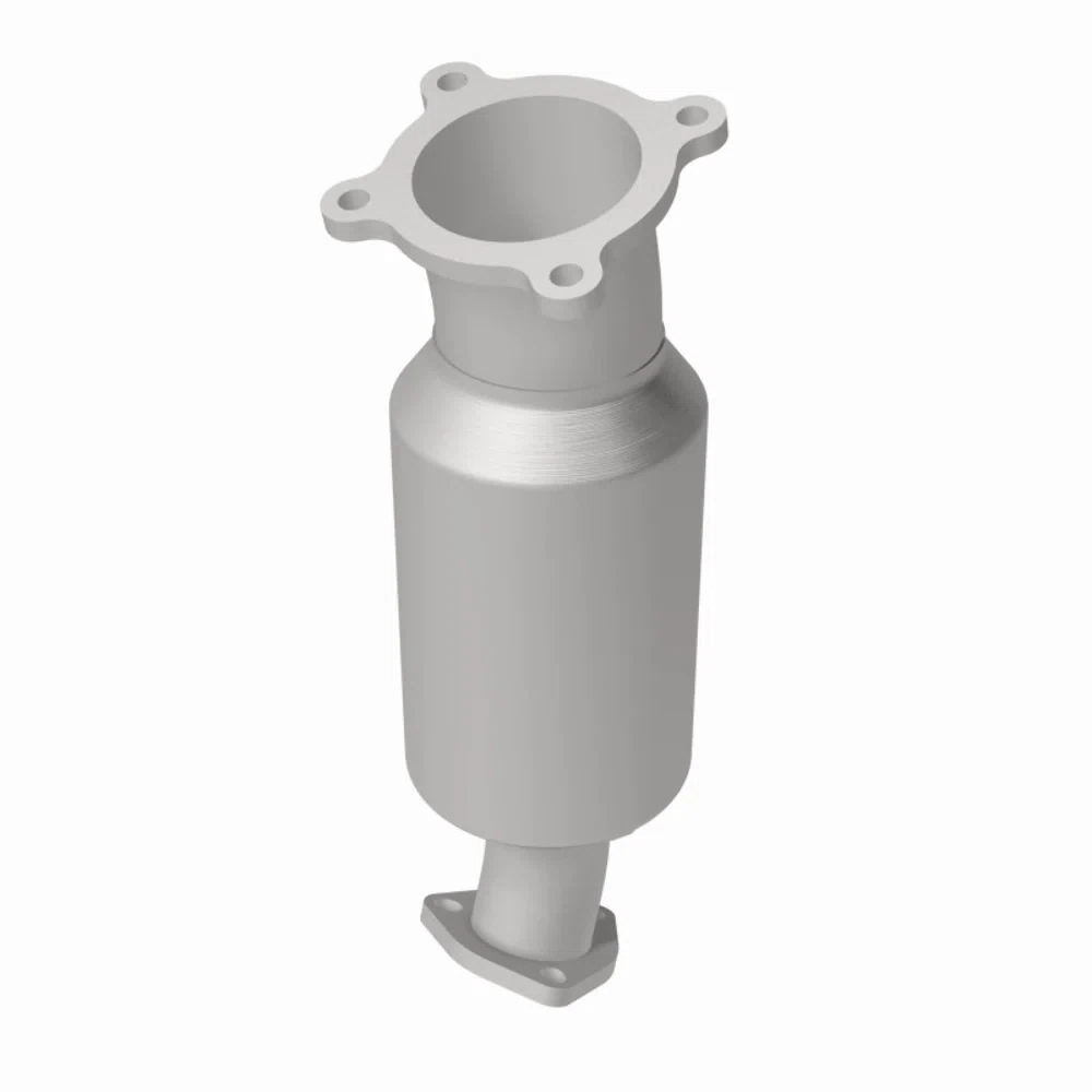 Catalytic Converter for 2005-2009 Audi A4 2.0L MagnaFlow 49163